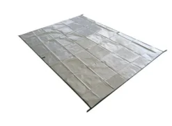 Yardworks® 5' X 7' Sport Standard-Duty Tarp -Yardworks Sales Shop 002356966