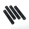 Yardworks® Deck Railing Brackets - 4 Pk