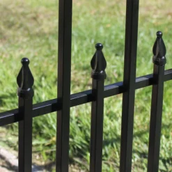 Yardworks 30 X 45 Teton Gate -Yardworks Sales Shop 1711239 P ALT11