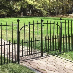 Yardworks 30 X 45 Teton Gate -Yardworks Sales Shop 1711239 P ALT5