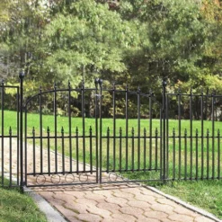 Yardworks 30 X 45 Teton Gate -Yardworks Sales Shop 1711239 P ALT6