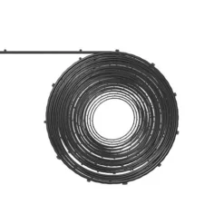 Yardworks 2' X 50' Charcoal Rabbit Guard Fence -Yardworks Sales Shop 17127143