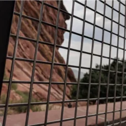 Yardworks 1/2" X 2' X 5' Galvanized Hardware Cloth -Yardworks Sales Shop 1713151 05