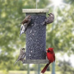 Yardworks 1/2" X 2' X 5' Galvanized Hardware Cloth -Yardworks Sales Shop 17131512