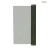 Yardworks 1/2" X 2' X 8' Green Vinyl-Coated Hardware Cloth