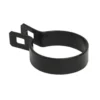 Yardworks 2-3/8" Black Brace Band