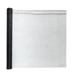 Yardworks 7' X 100' Deer Fence