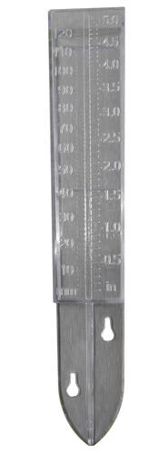 Yardworks® Rain Gauge