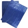 Yardworks® Blue Standard-Duty Tarps - 2 Pack