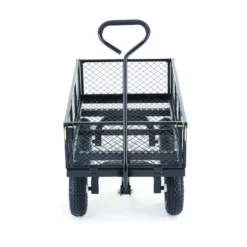 Yardworks® Steel Utility Cart - 900 Lb. 17 Yardworks® Steel Utility Cart - 900 Lb. -Yardworks Sales Shop 264 0031 Front
