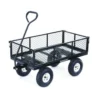 Yardworks® Steel Utility Cart - 900 Lb.