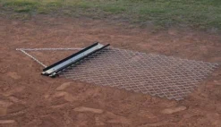 Yardworks® 48" X 60" Tow Behind Drag Harrow -Yardworks Sales Shop 264 1208 SC InHouse 3600px