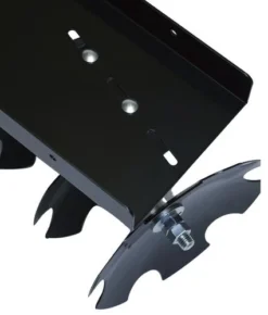 Yardworks® 32" Tow Behind Heavy-duty Disc Harrow Cultivator -Yardworks Sales Shop 264 1209 Alt1 InHouse 4100px