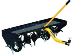 Yardworks® 48" Tow Behind Plug Aerator 9 Yardworks® 48" Tow Behind Plug Aerator -Yardworks Sales Shop 264 1210 Product RS