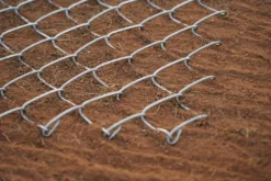 Yardworks® 48" X 60" Tow Behind Drag Harrow -Yardworks Sales Shop 2641208 05