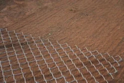 Yardworks® 48" X 60" Tow Behind Drag Harrow -Yardworks Sales Shop 2641208 06