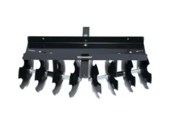 Yardworks® 32" Tow Behind Heavy-duty Disc Harrow Cultivator -Yardworks Sales Shop 2641209 03