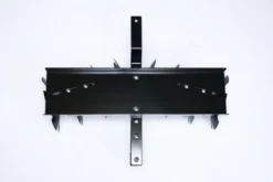 Yardworks® 32" Tow Behind Heavy-duty Disc Harrow Cultivator -Yardworks Sales Shop 2641209 04