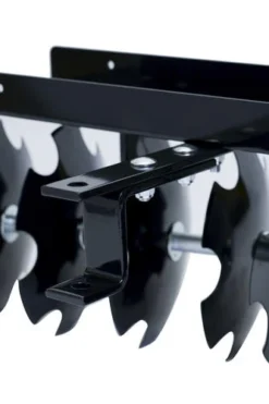 Yardworks® 32" Tow Behind Heavy-duty Disc Harrow Cultivator -Yardworks Sales Shop 2641209 07