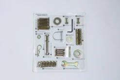 Yardworks® Plug Aerator Replacement Hardware Pack