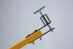 Yardworks® Plug Aerator Replacement Hitch Bracket Kit