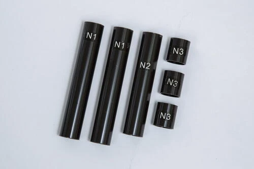 Yardworks® Plug Aerator Replacement Tube Spacers 1 Yardworks® Plug Aerator Replacement Tube Spacers