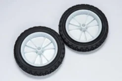 Yardworks® Dethatcher Replacement 7" Rubber Tires