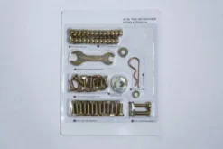 Yardworks® Dethatcher Replacement Hardware Pack