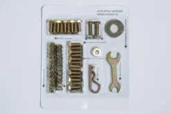 Yardworks® Spike Aerator Replacement Hardware Pack