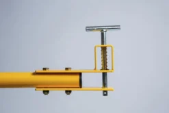 Yardworks® 125 Lb. Capacity Tow Behind Broadcast Spreader Replacement Hitch Bracket Set