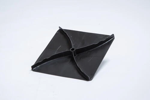 Yardworks® 125 Lb. Capacity Tow Behind Broadcast Spreader Replacement Spreader Fan 1 Yardworks® 125 Lb. Capacity Tow Behind Broadcast Spreader Replacement Spreader Fan