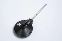 Yardworks® 85 Lb. Capacity Tow Behind Broadcast Spreader Replacement Transmission Shaft