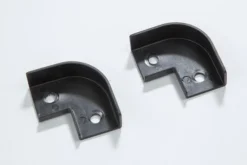 Yardworks® 500 Lb. Steel Dump Cart Replacement Corner Caps