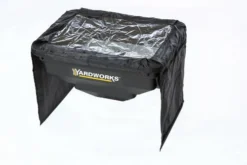 Yardworks® 85 Lb. Push Broadcast Spreader Replacement Hopper Cover
