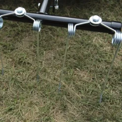 Yardworks® 42" Lawn Sweeper Dethatcher -Yardworks Sales Shop 2641237 tinecopy