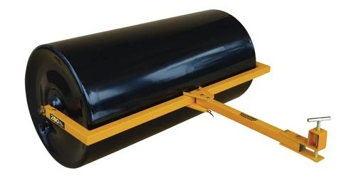 Yardworks® 18" X 36" Steel Lawn Roller 1 Yardworks® 18" X 36" Steel Lawn Roller