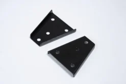 Yardworks® 18" X 24" Push & Pull Lawn Roller Replacement Folding Brackets