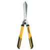 Yardworks® 8-3/4" Serrated Hedge Shears