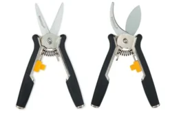Yardworks Yarkworks® 2-Piece Bypass Pruner & Floral Shears Set -Yardworks Sales Shop 2650121 26