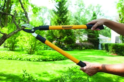 Yardworks® 24" Anvil Lopper 4 Yardworks® 24" Anvil Lopper - Image 4