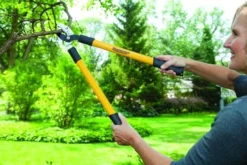 Yardworks® 24" Anvil Lopper 11 Yardworks® 24" Anvil Lopper -Yardworks Sales Shop 2650122 scene2