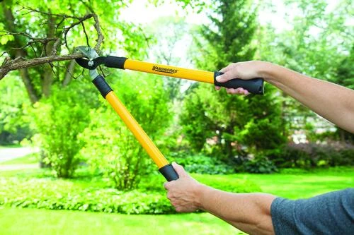 Yardworks® 24" Anvil Lopper 6 Yardworks® 24" Anvil Lopper - Image 6