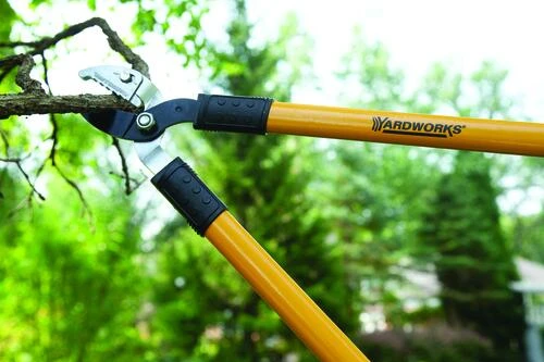 Yardworks® 24" Anvil Lopper 7 Yardworks® 24" Anvil Lopper - Image 7