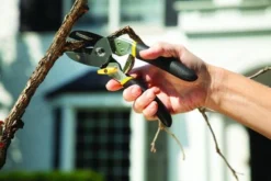 Yardworks® 5/8" Anvil Pruner -Yardworks Sales Shop 2650124 scene1