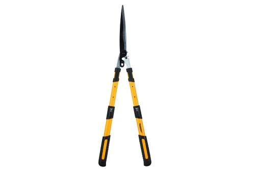 Yardworks® 10" Telescoping Hedge Shears 2 Yardworks® 10" Telescoping Hedge Shears - Image 2