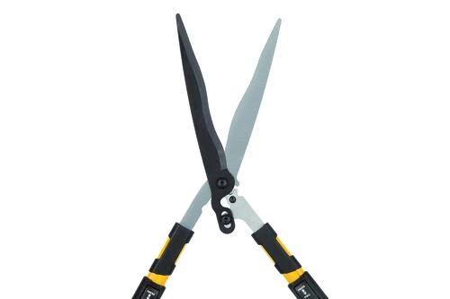 Yardworks® 10" Telescoping Hedge Shears 3 Yardworks® 10" Telescoping Hedge Shears - Image 3