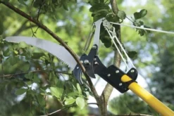 Yardworks® Telescoping Tree Pruner -Yardworks Sales Shop 2650127 view06