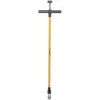 Yardworks® 38" Comfort Grip Handle Weeder