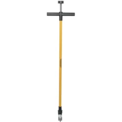 Yardworks® 38" Comfort Grip Handle Weeder