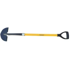 Yardworks® 43" Fiberglass Handle Turf Edger